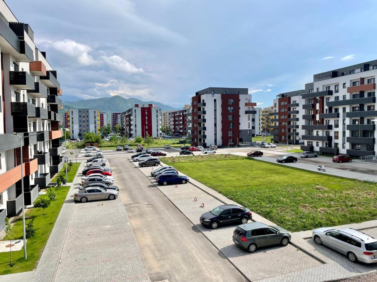 Vice-Versa By Jules Studio Braşov Exterior foto